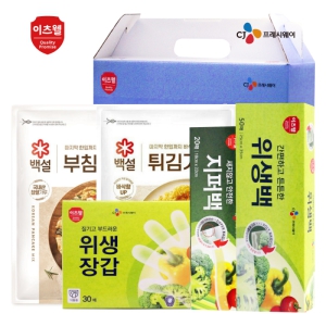 CJ ��ħ����, CJ Ƣ�谡��, CJ �����尩, CJ ������(��), CJ ���۹�(��) 5����Ʈ