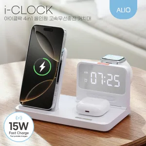 ALIO ����Ŭ�� 4in1 ���ο� ���ӹ���������(����&�����ÿ�ġ����)