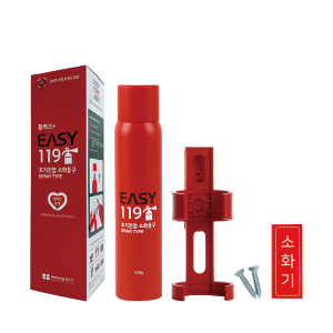 ����119 �÷��� ��ȭ�� ��ȭ�� 430g