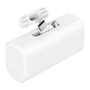 �𼿶�  CŸ��+8�� ȸ���� ���� ���� ��ŷ�� �������͸� 5000mAh