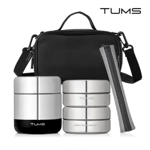 �ҽ� �� ���� ���µ��ö� ��Ʈ 6P (300+200+200ml+������+���������̽�+����)