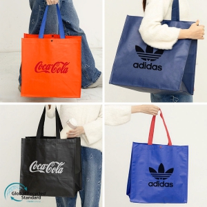 ��ٱ����� �÷� Ÿ������ ����(4��) (�߷� 140g��5)(400x250x400mm)