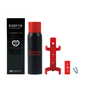 ����119 �̴� ��ȭ�� ��ȭ�� 425g