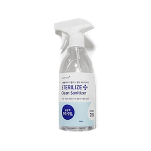 ������ ���׷������� ���������� 500ml