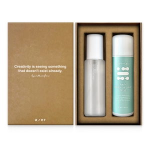 �����ڸ� ���� 2P ��Ʈ G (���� �뽺������ + �������̺� �������Ʈ 100ml)