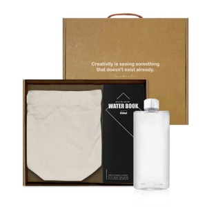 �����ڸ� ����� ��Ʋ��Ʈ K (�� ���ͺ� ��Ʈ 350ml + ���̵��� �Һ��� ���ڹ�)