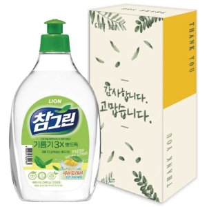 ���׸� ������� 500ml