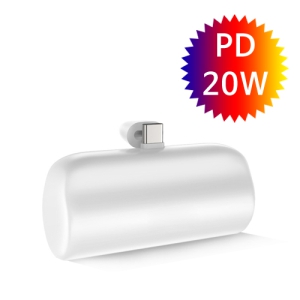 �Ǵн� PD 20W ���� CŸ�� ��ŷ�� �������͸� 5,000mAh ��ü��
