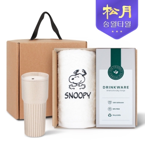 �ۿ�Ÿ�� ���� ����Ʈ��Ʈ 19 (������  �ǳ��� Ÿ��180g * 1P + Ŀ���Һ��� 709ml 1P)