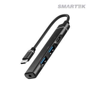 ������ CŸ�� 4in1 ��Ƽ ���  ST-UH200