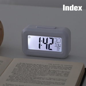 �ε��� �����Ʈ Ķ���� �˶��ð�/Ÿ�̸� ID-100