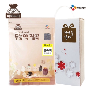 CJ�����ÿ��� ģȯ�� �����500g(���̽�)