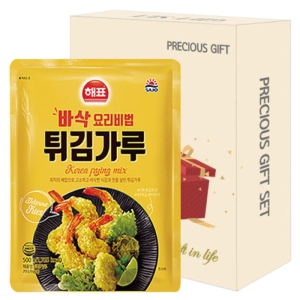 ��ǥ Ƣ�谡�� 500g 1p