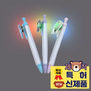 [Ʈ��Ŭ��]��ũ��ĳ���� �����ũ����(LED)