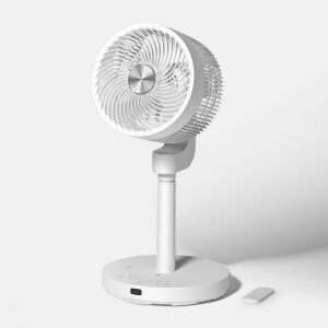 ���� �ް����� BLDC ��ŧ������ ��ǳ��