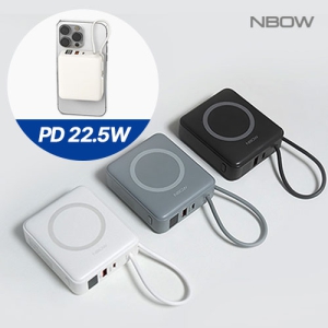 ������ �Ƽ����� �������� �������͸� PD 22.5W 10000mAh M20 ��ǰ �̹���