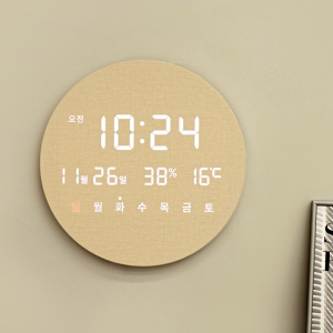 ���� ��� LED �ð� R ���ð� ������ ������ ���׸��� Ź�� �½��� ������ ����� �ð� ����