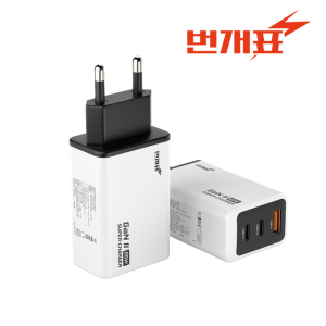 ����ǥ 65W 3��Ʈ ��Ƽ CŸ�� ����������