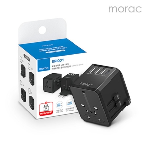 ��� �긮ť USB 4��Ʈ ����� ��Ƽ �÷��� �����