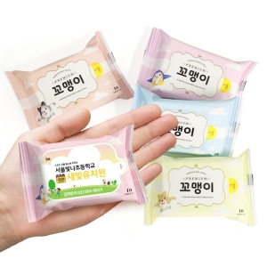 ������ ȫ�� �̴Ϲ�Ƽ�� 10�� ��ǰ �̹���