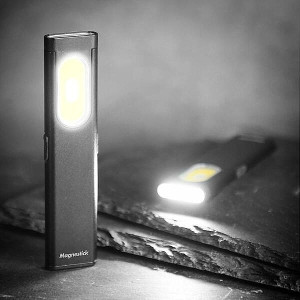 ���Ͷ���Ʈ ���׳׽�ƽ ���ͺ� LED ����