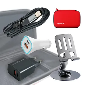 ���� pd/pps 36W������ ������ 360�� ��Ż ȸ����ġ��(����Ʈ��/�׺���) ����� �Ŀ�ġ ���� ��Ʈ CS53-1