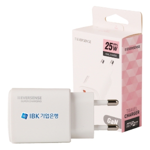 �������� GaN PD 25W PPS 2��Ʈ �ʰ��� ������