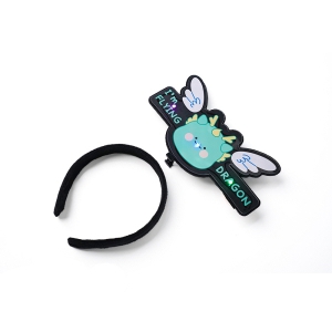 [Ŀ���ұ���] ĳ�־� Ǯ�÷� �ؽ�Ʈ LED �Ӹ���