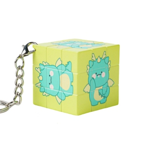 [Ŀ���ұ���] ��Ÿ�ϸ��� UV ť�� Ű�� 3.5cm