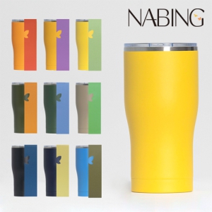 ���� 9���� �ڿ��� ���� ���Ѻ� 304 ���� �����̵�ĸ �Һ��� 600ml