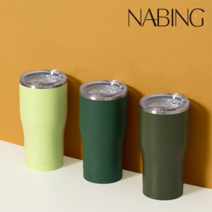 ���� 3���� �ڿ��� ���� Ǯ�ٺ� 304 ���� �����̵�ĸ �Һ��� 600ml