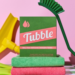 Tubble ����Ŭ�� ���ο� �ı⼼ô�� ���� (40����)
