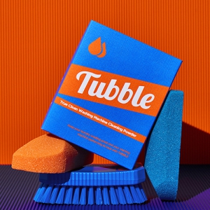 Tubble Ʈ��Ŭ�� ��Ź��Ŭ���� (4����)