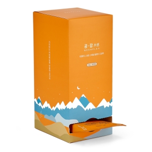 ���÷��� ��뷮 ķ�� �帳�� 15g ����� 20p