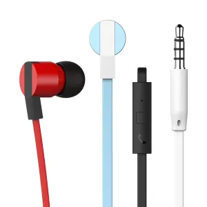 [���̸���] 3.5mm AUX�÷��� Ŀ���� �����̾���(BVC-130/ 1P)