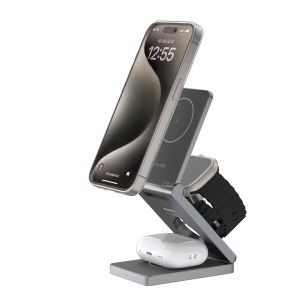 [���̸���] ���ο� 6in1 �Ƽ����� ����������(ISC-MG100/1P)