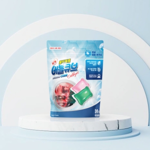 ����ť�� ������� ������� ���ο� ������ ĸ�� ���� 14g (30����)