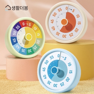 ��Ȱ���� �Ǹ𵵷� Ÿ�̸� ������ ���߷� ��� ���� �н� ī��Ʈ�ٿ� �����ġ 5colors