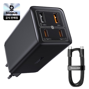 ���̽�� ��ǰ GaN6 ���� 100W �ʰ��������� CtoC���̺�����