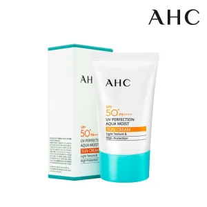 AHC UV����Ǿ����Ƹ��̽�Ʈ��ũ��50ml 1P