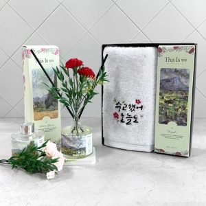 �����Ǵ� ��ȭ ��ǻ�� ī���̼� Ÿ�� ������Ʈ(��ǻ��120ml1+��Ű180g�ڸ�40��1)