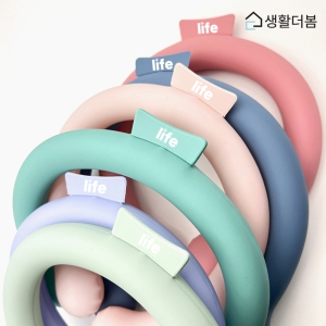 ��Ȱ���� �� ���� ��ī�� 6color