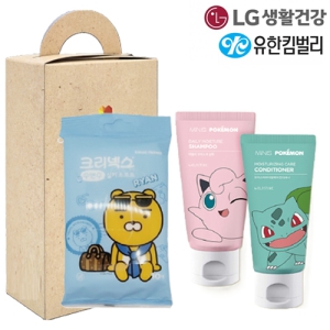 �����85ȣ(LG���ϸ�Ǫ+LG���ϸ󸰽�+īī�����ؼ���Ƽ��)