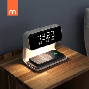 ���ƽ� �к긯 10W Qi ���� �������� ����� �˶��ð�