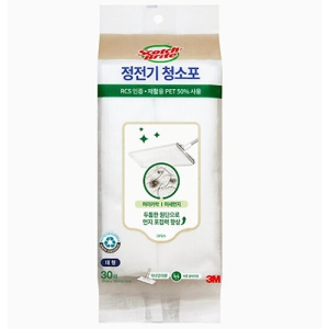 3M ��īġ�����Ʈ ��Ȱ�� PET 50% ��� ������ û���� ����(30��)