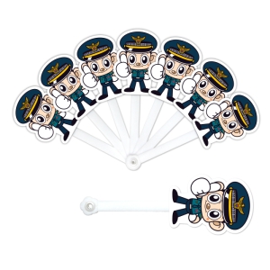 ĳ���� 7�� ������ ��ä (�⼺)