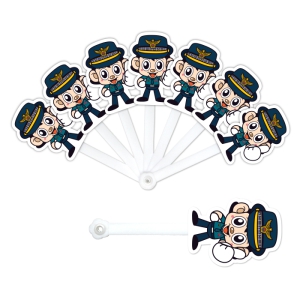 ĳ���� 7�� ������ ��ä (�⼺)