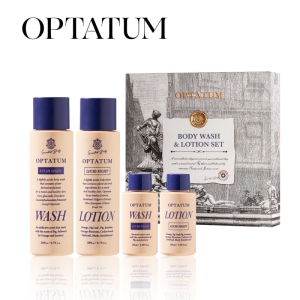 ��Ÿ�� OPTATUM ��Ǿ �ٵ���� & �ٵ�μ� 4�� ������Ʈ(��õ� ������)