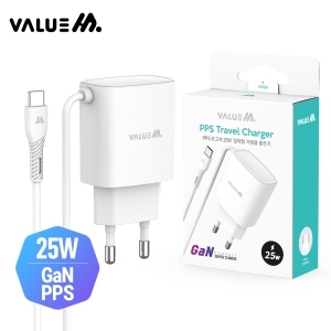 [�����] ������ 25W(PD3.0) PPS �ʰ��� ��ü�� CŸ�� ������