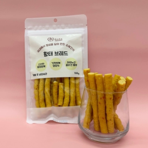 ������ Ȳ�� �극�� 100g ������ �������� �ְ߻� ���˷���